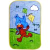 Sesame Street Sesame Park Luxury Plush Throw