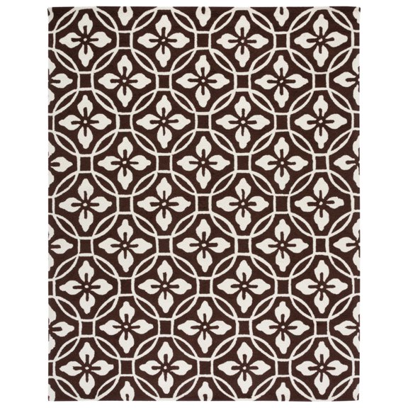 Safavieh Four Seasons Lilibeth Geometric Floral Area Rug Or Runner