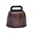 thumbnail image 1 of 4PCS Cow Horse Sheep Grazing Copper Bells Small Brass Bells Cattle Goat Farm Loud Bronze Bell Long Distance Horse Sheep Iron Bells, 1 of 6