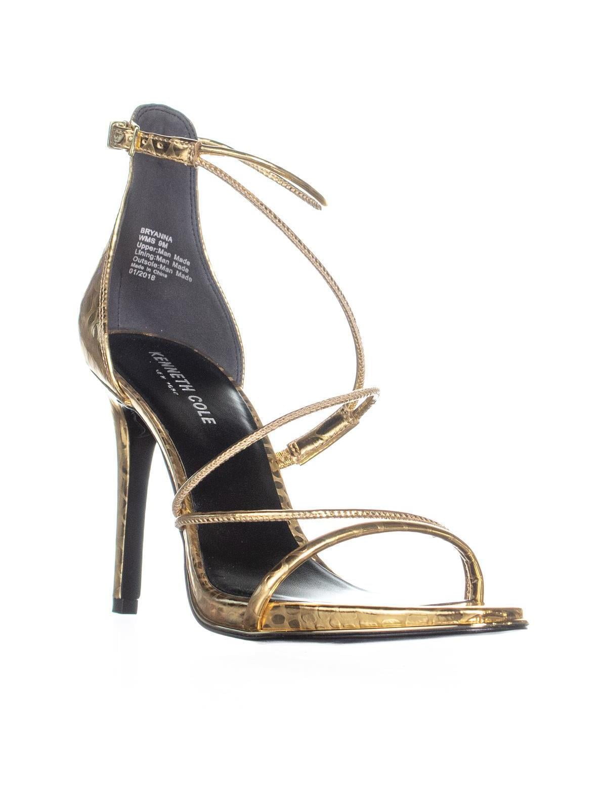 kenneth cole new york women's bryanna sandals