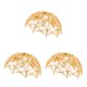 thumbnail image 1 of Bewildely E27/E14 Modern Industrial Style Loft Ceiling Lamp Light Shades Pendant Type1 NO1, 1 of 1