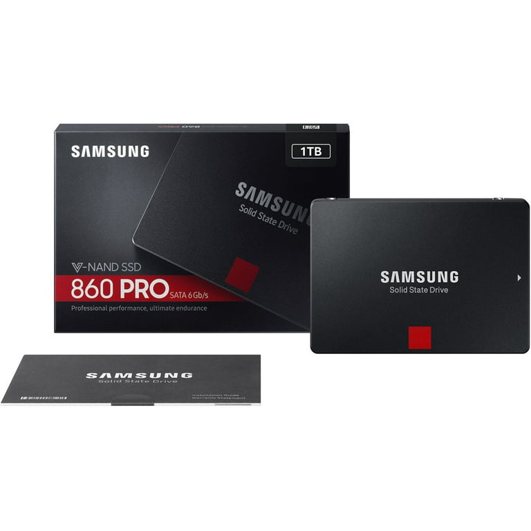 Disco SSD 2.5 Samsung EVO 250GB