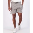 thumbnail image 2 of 4 Pack Men's Mesh 5" Zipper Athletic Workout Running Basketball Gym Shorts, 2 of 6