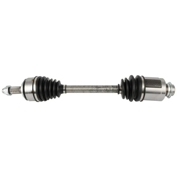 SCITOO Front Right Passenger Side CV Axle Shaft Assembly Fit for Honda Civic 1.8L NCV36571,NCV36570,664235,66-4234