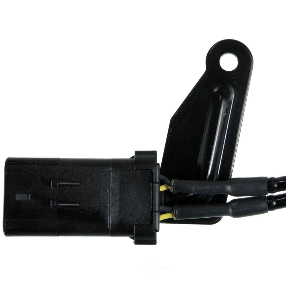 Ignition Knock (Detonation) Sensor