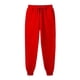 thumbnail image 5 of WILLBEST Pantalones Casuales de Verano Para Mujer, Tipo Capri, Con Forro, Pierna Ancha, Cordón Ajustable, Cintura Elástica y Bolsillos., 5 of 5