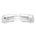 thumbnail image 2 of Aramox Embellecedor de Espejo Retrovisor Lateral para Raptor 21-22 2 Piezas Tapa de Cubierta de Espejo Retrovisor Lateral ABS Reemplazo Anticolisión ANGGREK Otros, 2 of 8