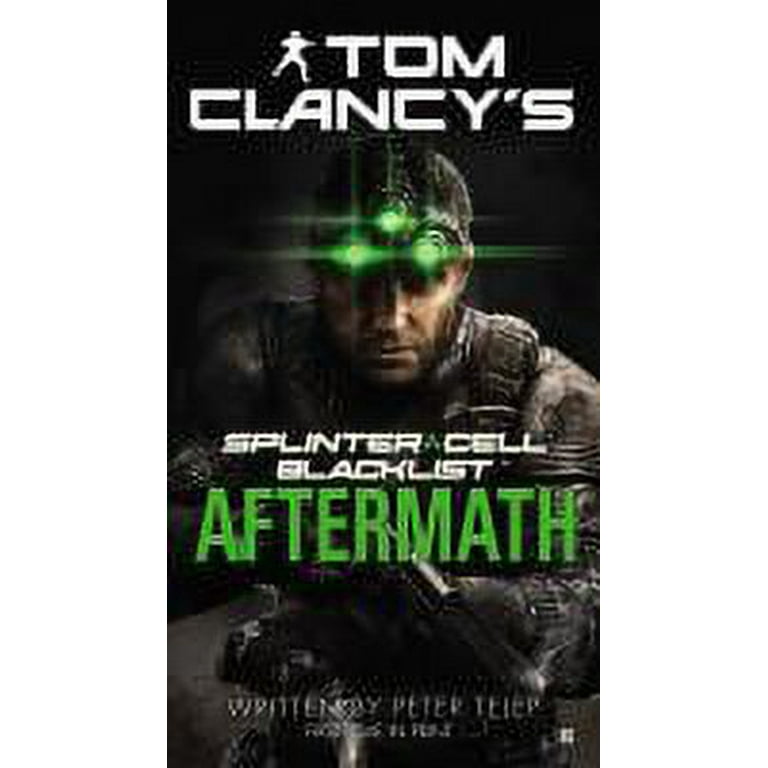 Buy Tom Clancy's Splinter Cell Blacklist