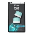 thumbnail image 1 of Desodorante de recambio Dove Men+Care Clean Touch, 33 ml (paquete de 2), 1 of 6
