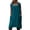 Green_2 #812, variant on Casual Pants for Women Apron Pinafore Dress Garden Cotton Work Women's Casual Wide Leg Trousers with Pockets