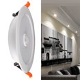 thumbnail image 2 of Ymiko LED Downlight, 12W LED Recessed Downlight, For Corridor For Hallway, 2 of 8