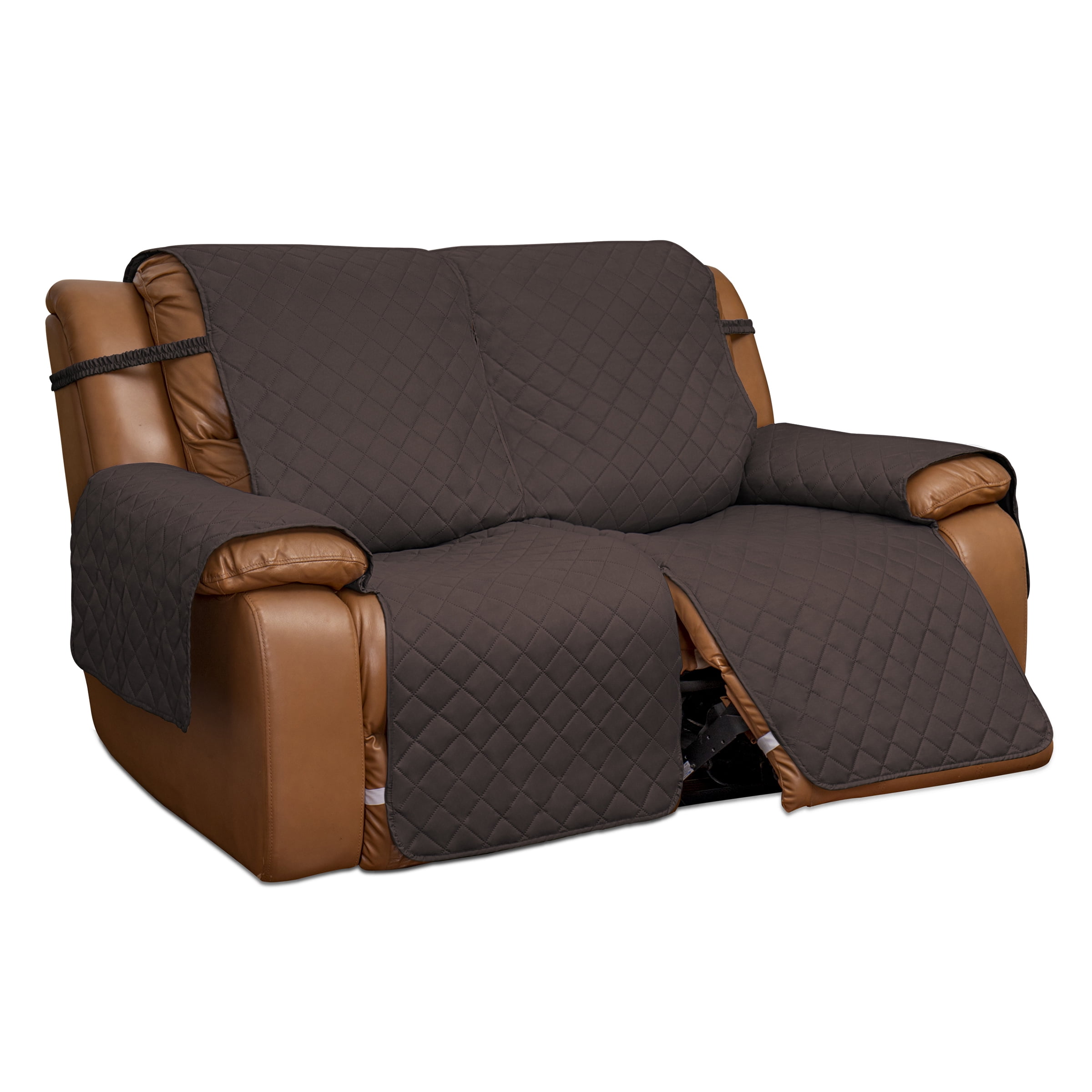 100% Waterproof Recliner Cover and Sofa Cover Bundle