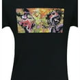 thumbnail image 2 of Gotham City Sirens Vilain Trio Hommes T-Shirt-2XLarge, 2 of 4