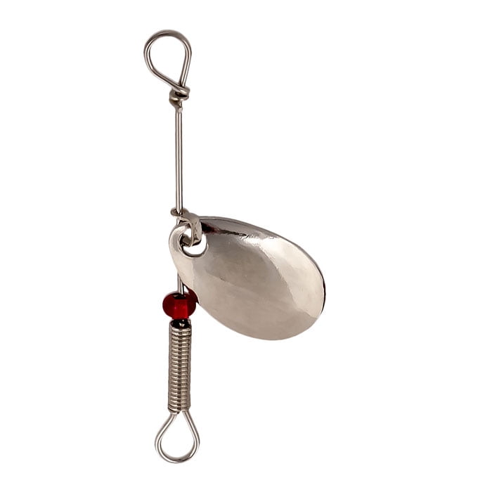 LUCKY STRIKE 1 NICKELSGL SPNR3BP