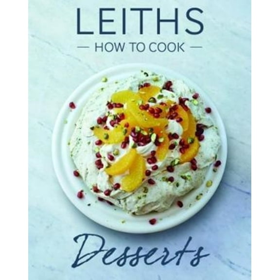 How to Cook Desserts