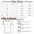 thumbnail image 3 of Tank Tops for Women 2025 Casual Summer Sleeveless Ribbed Slim Fit Henley Shirts Button Front, 3 of 8