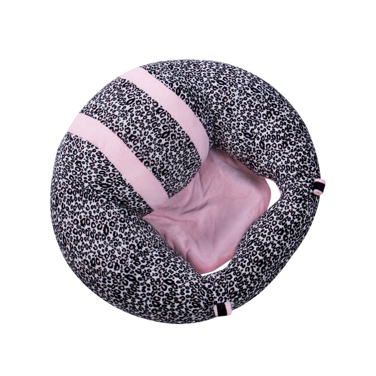 Baby Support Seat Sit Up Soft Chair Cushion Sofa Plush Pillow Kids Toy Bean  Bag