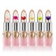 thumbnail image 5 of Flower Jelly Lipstick Set Temperature Change Moisturizer Long Lasting Nutritious Balm Magic Color Change Lip Gloss, 5 of 5
