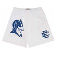 thumbnail image 2 of Pantalones cortos de gimnasio con estampado Floral para hombre, Shorts clásicos de malla básica para gimnasio, baloncesto y deportes, novedad de verano, 2 of 5