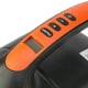 thumbnail image 4 of Bomba de aire eléctrica SUP de alta presión de 20 PSI, bomba de tabla de remo de inflado de doble etapa para tablas de remo inflables, barcos, kayak, conector de automóvil de 12 V CC, 4 of 5