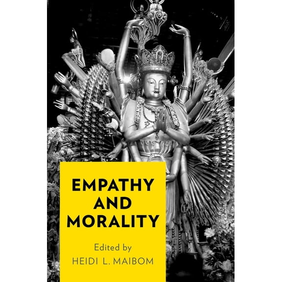 Empathy and Morality, (Hardcover)