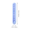thumbnail image 3 of SHISUYAN Règle Coulissante Numérique pour Enfants avec Addition et Soustraction de Chiffres 1 Ensemble, 3 of 8