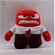 thumbnail image 5 of Figura de Disney Inside Out, peluche Kawaii, almohada de peluche con ira para niños, muñeco decorativo de dibujos animados, regalos de cumpleaños para niños, juguetes, 5 of 5