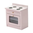 thumbnail image 1 of 1pc Mini House Furniture Furniture Model Gas Stove Miniature Furniture, 1 of 7