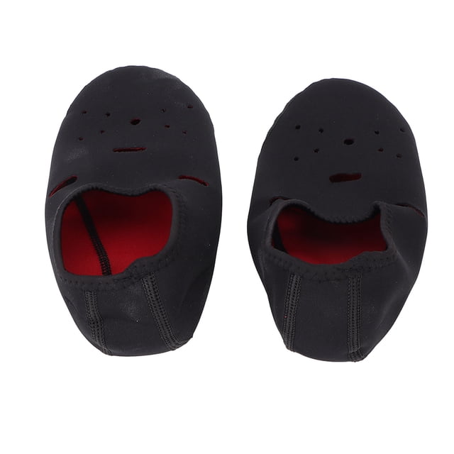 Fugacal Zapatos de agua, ligeros, transpirables, descalzos, para playa, piscina, secado rápido, flexibles, para fitness acuático para hombres Fugacal No se aplica