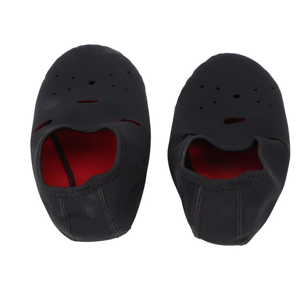 Fugacal Zapatos de agua, ligeros, transpirables, descalzos, para playa, piscina, secado rápido, flexibles, para fitness acuático para hombres Fugacal No se aplica