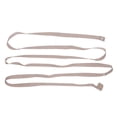 thumbnail image 4 of Tent Canopy Extension Belt, Nylon Extension Rope Foldable With Buckle For Drying Clothes Khaki, 4 of 8