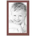 thumbnail image 2 of ArtToFrames 20x31" Brique Custom Mat for Picture Frame with Opening for 16x27" Photos. Mat Only, Frame Not Included (MAT-108), 2 of 5