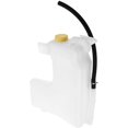 thumbnail image 2 of A-Premium Coolant Recovery Tank Reservoir Compatible with Nissan Frontier 1998-2015 Xterra 2000-2005, 2 of 5