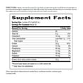 thumbnail image 2 of Biochem 100% Whey Protein-Natural 24.6 oz Powder, 2 of 9