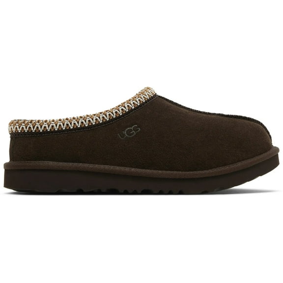 UGG Tasman II Slipper Dusted Cocoa (Kids)