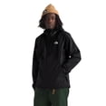 thumbnail image 1 of Chaqueta The North Face Antora Rain con capucha impermeable para hombre, color negro, 1 of 6
