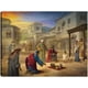 thumbnail image 1 of Cuadro Decorativo - Rey de Reyes Jr  Impresión en canvas, estrechado., 1 of 2