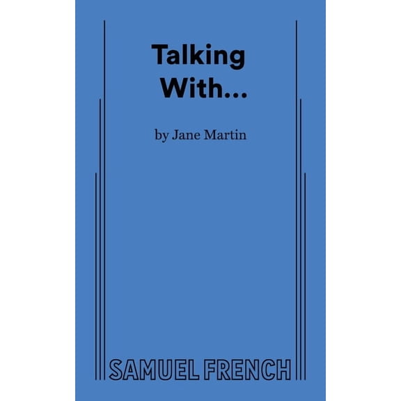 Talking With..., (Paperback)