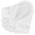 thumbnail image 2 of BRIGHTFUFU Diadema para el pelo, bufanda, diadema decorativa para el pelo, bandana estilo diadema para mujer, 2 of 7