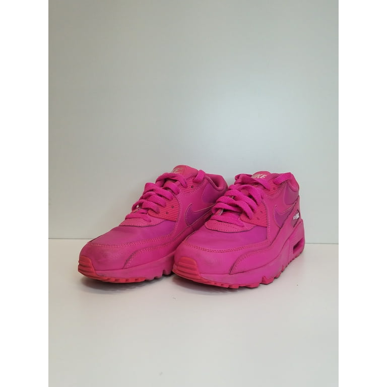 Nike Air Max LTR GS 'Laser Fuchsia' 4Y - Walmart.com