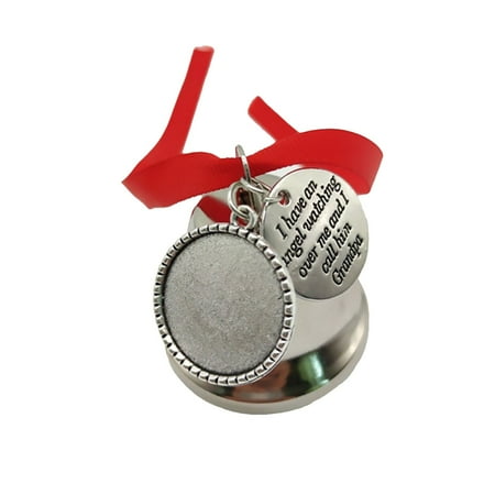 

Jmntiy Christmas Party Family Holiday Decorations Small Bell Hanging Sign Commemorative Pendant DecorationHanging Ornaments