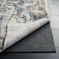 thumbnail image 4 of SAFAVIEH Durable Hard Surface Non-Slip Rug Pad, Grey, 5' x 7', 4 of 13