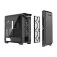 thumbnail image 6 of Phanteks Eclipse P600S PH-EC600PSTG_BK01 Black Steel / Tempered Glass ATX Mid Tower Computer Case, 6 of 20