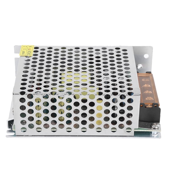 FUENTE DE ALIMENTACIÓN CONMUTADA, Adaptador de UNIDAD EQUIPO LED, Transformador Regulado, DC5V Para Automatización Industrial, Pantalla LED, CCTV, Radio,