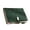 Green, variant on MOMOJIA 2026 Daily Planner 400 Pages Dated PU1eatherAcademic Planner for School Office