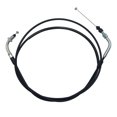 thumbnail image 1 of Kenally Cable de tracción para motocicleta, Cables de embrague de compromiso de cubierta de línea funcional profesional, piezas de reparación de Vehículos, repuestos y accesorios Mis Kenally VI020599-00, 1 of 6