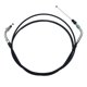 thumbnail image 1 of Scienceny Cable de tracción Cable profesional Línea de resorte de emergencia funcional Cables de compromiso Trabajo Go Kart Buggy Piezas de Vehículos, repuestos y accesorios Mis, 1 of 6