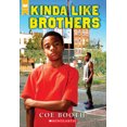 thumbnail image 1 of Kinda Like Brothers (Scholastic Gold), 1 of 1