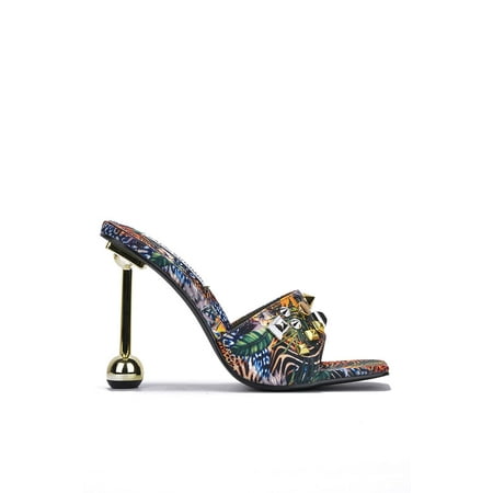 

GLYNNIS - PRINT