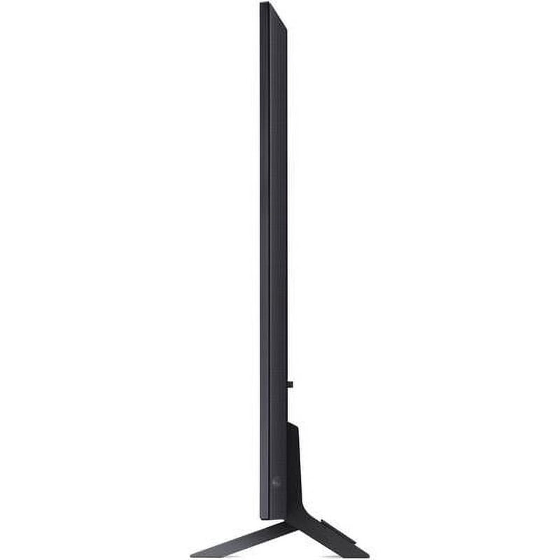 LG 75" Class NU85 Series LED Nano 4K UHD Smart webOS TV (2026) accessories and compatibility